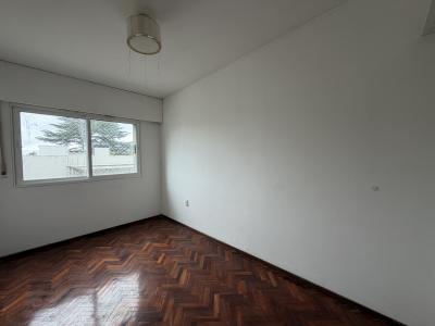 AV. BRASIL Y OBLIGADO - 2 DORM C/GGE