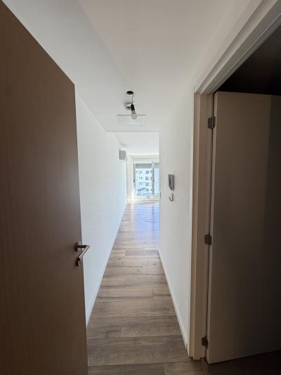 JACKSON Y CONSTITUYENTE - MONOAMBIENTE - EDIF CON AMENITIES