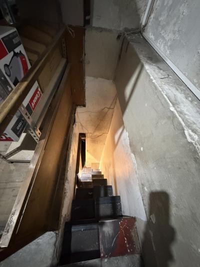 DIRI RIO NEGRO EN BOCA DE GALERIA A MTS DE 18 DE JULIO - 106m2 en 2 niveles