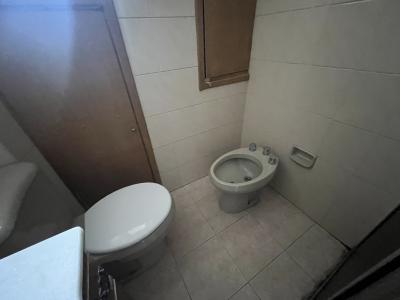 Andes Y San Jose Esquinero 3 Dorm Con Balcon