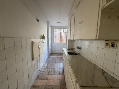 VENEZUELA Y AV. DEL LIBERTADOR -  A PASOS DEL PALACIO LEGISLATIVO - 2 DORM