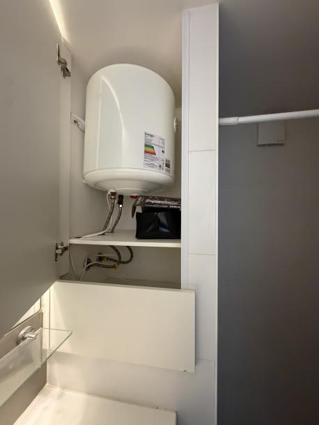 JACKSON Y CONSTITUYENTE  - MONOAMBIENTE - AMENITIES-10