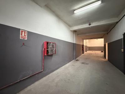 DEFENSA ENTRE DANIEL MUÑOZ Y FERRER SERRA - DEPOSITO 115m2 - TOTAL 338m2
