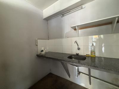 18 DE JULIO Y ANDES - LOCAL EN 3 NIVELES