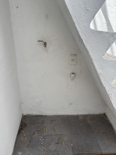 VAZQUEZ SAGASTUME Y FRATERNIDAD - 1 DORM - TRASPASO-10