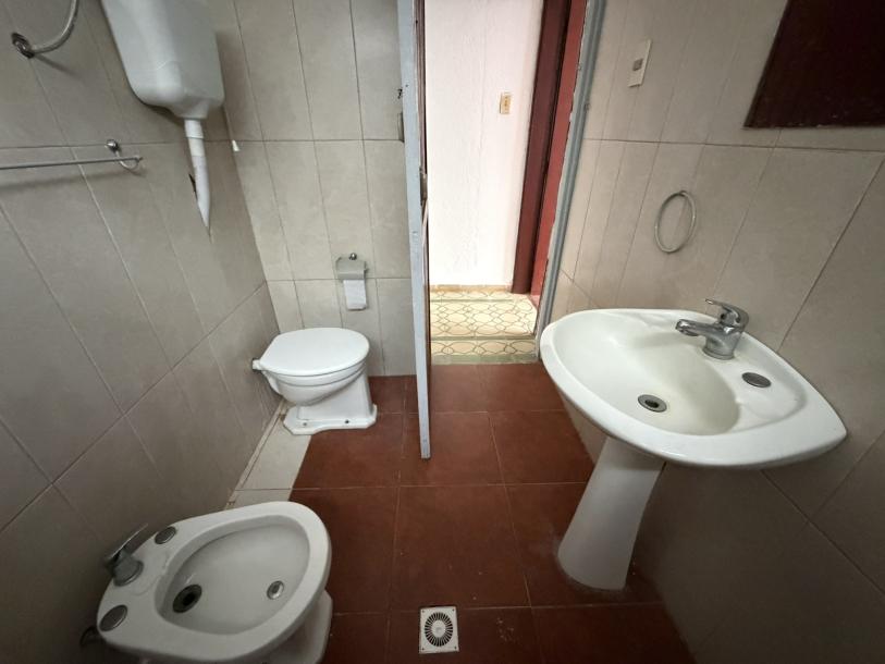 JAIME ROLDOS Y PONS ESQ. ELCANO - 1 DORM C/PATIO-12