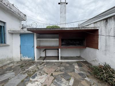 MANSAVILLAGRA Y SANTA ANA - 2 DORM C/PATIO C/PARRILLERO