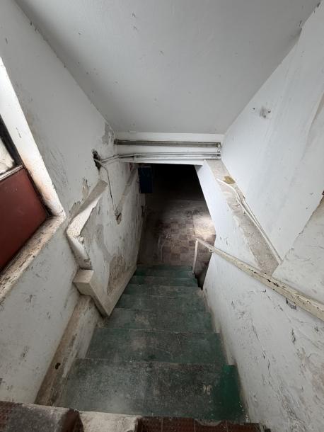 JUAN RAMON GOMEZ Y ESTERO BELLACO - LOCAL EN ESQUINA 123m2 EN 2 NIV-11