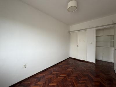 AV. BRASIL Y OBLIGADO - 2 DORM C/GGE