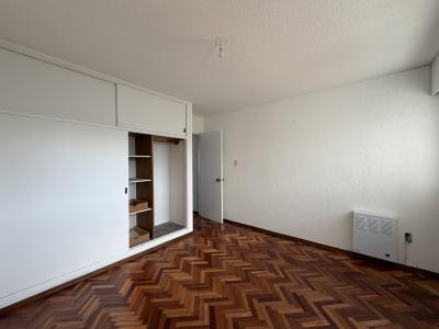 RBLA REP DE CHILE Y 9 DE JULIO  - IMPECABLE 2 DORM C/GGE