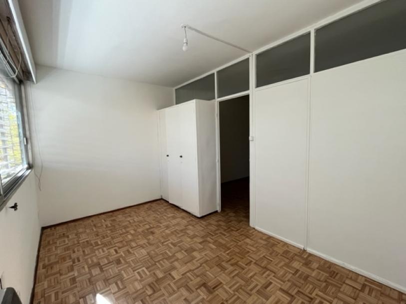 HECTOR GUTIERREZ RUIZ Y SAN JOSE - 1 DORM-12