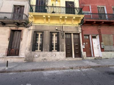 GERMAN BARBATO Y PAYSANDÚ - AMPLIO - 1 DORM