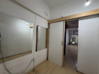 RAMON MASSINI Y CHUCARRO - 35m2