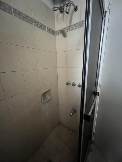 Andes Y San Jose Esquinero 3 Dorm Con Balcon