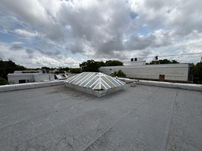 GRAL. PAGOLA Y JUSTICIA - CASA DE ALTOS 2 DORM