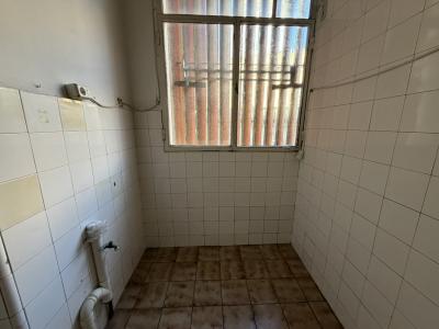VENEZUELA Y AV. DEL LIBERTADOR -  A PASOS DEL PALACIO LEGISLATIVO - 2 DORM