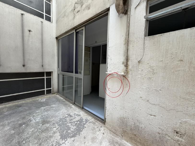 HECTOR GUTIERREZ RUIZ Y MALDONADO - 3 DORM C/PATIO-13