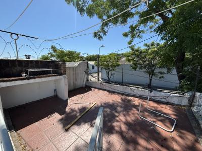 VAZQUEZ SAGASTUME Y FRATERNIDAD - 1 DORM - TRASPASO