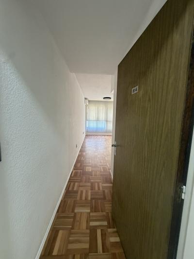 ANDES Y 18 - TORRE DE LA INDEPENDENCIA - A NUEVO! 20m2