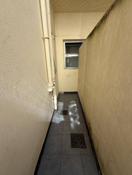 DURAZNO Y BARRIOS AMORIN - 1 DORM C/PATIO DE USO PROPIO-12