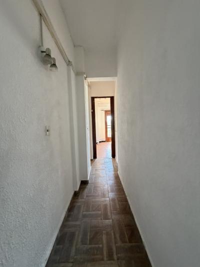 DIRI 18 Y MINAS - ESQUINA - 92M2 + BALCONES
