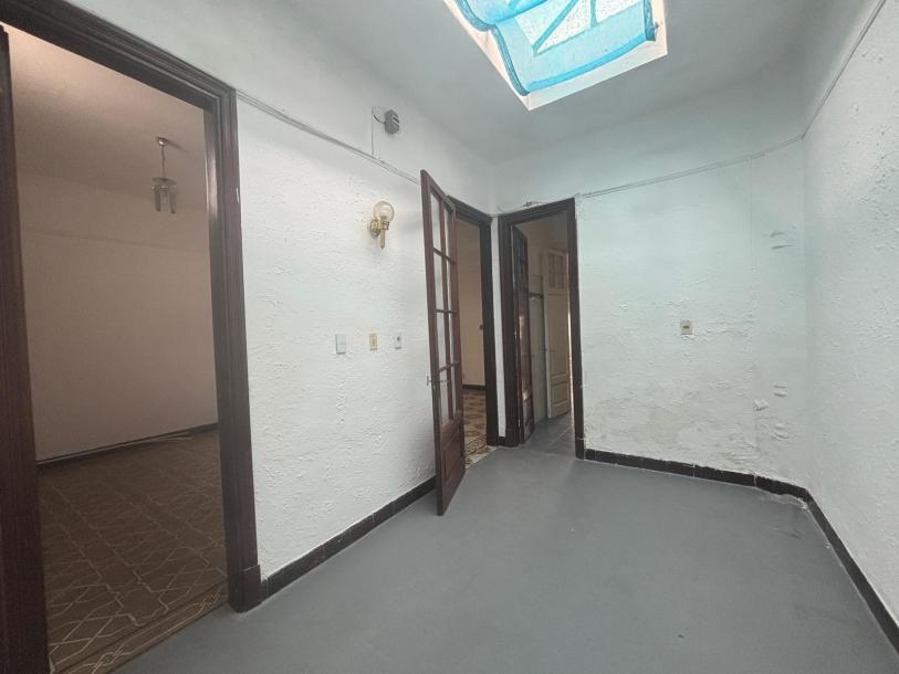 AGRACIADA Y PILAR COSTA - CASA DE ALTOS CON AMPLIA TERRAZA-13