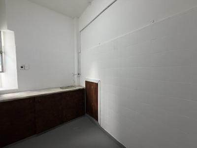 JUAN PAULLIER Y RODO - CASA AL FRENTE 2 DORM C/PATIO