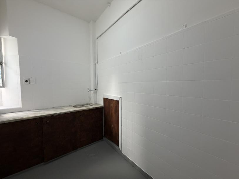 JUAN PAULLIER Y RODO - CASA AL FRENTE 2 DORM C/PATIO-13