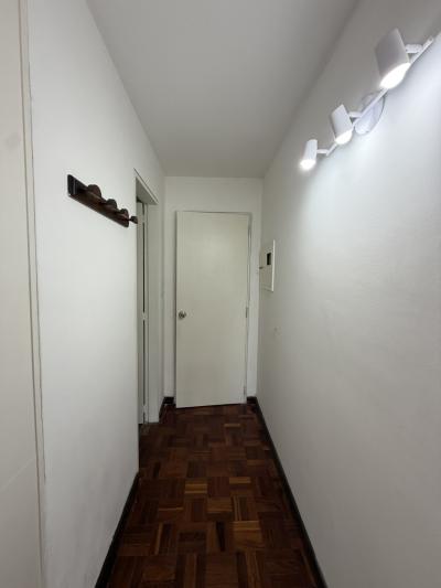 AV. BRASIL Y OBLIGADO - 2 DORM C/GGE