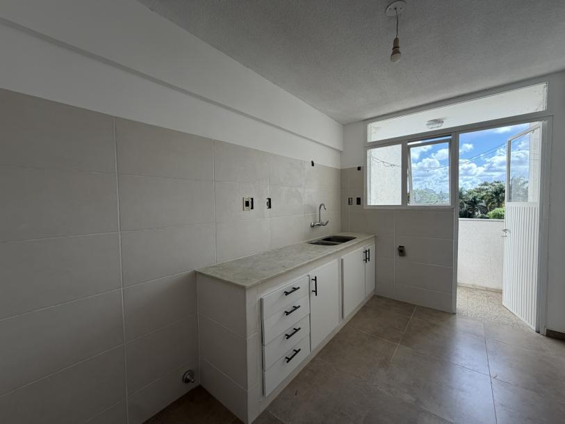 RBLA REP DE CHILE Y 9 DE JULIO  - IMPECABLE 2 DORM C/GGE-13