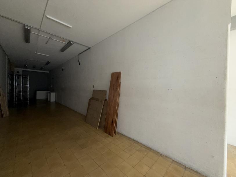 DIRI CONVENCION ENTRE 18 Y COLONIA - 130M2 EN 2 PLANTAS-13