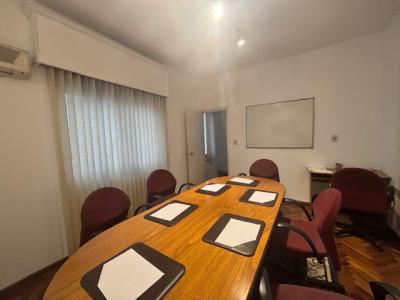PARAGUAY Y 18 - MUY BUENA CONSTRUCCION - 137m2 - OFICINA Y/O VIVIENDA