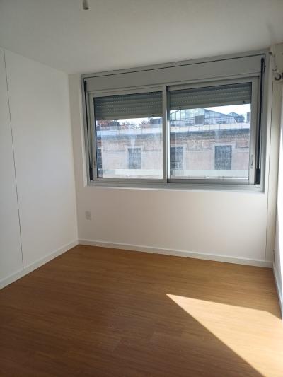 FERNANDEZ CRESPO Y CERRO LARGO - 2 DORM C/GGE - VISTAS