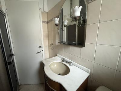 Andes Y San Jose Esquinero 3 Dorm Con Balcon