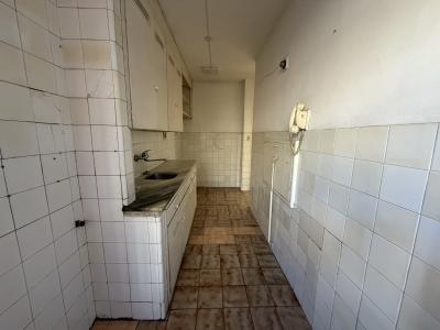 VENEZUELA Y AV. DEL LIBERTADOR -  A PASOS DEL PALACIO LEGISLATIVO - 2 DORM