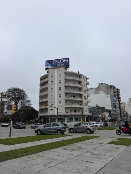 AV. CENTENARIO Y AV. ITALIA - EXCELENTE PUNTO! 2 DORM 2 BAÑOS-13