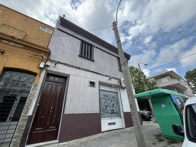 GRAL. PAGOLA Y JUSTICIA - CASA DE ALTOS 2 DORM