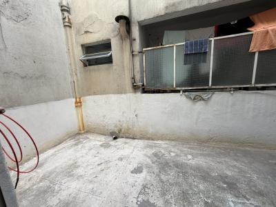 HECTOR GUTIERREZ RUIZ Y MALDONADO - 3 DORM C/PATIO