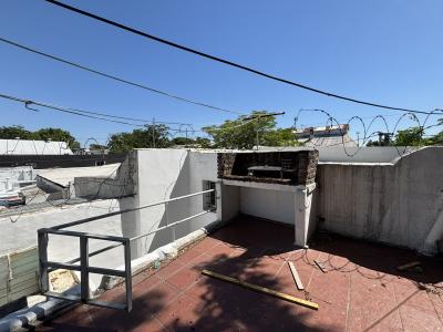 VAZQUEZ SAGASTUME Y FRATERNIDAD - 1 DORM - TRASPASO