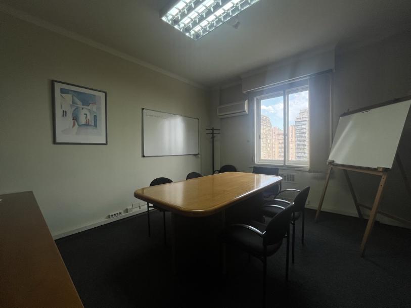 COLONIA PLAZA INDEPENDENCIA 190m2 C/VISTA-12
