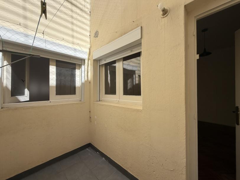DURAZNO Y BARRIOS AMORIN - 1 DORM C/PATIO DE USO PROPIO-13