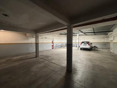 RIVERA Y SIMON BOLIVAR - 1 DORM C/GGE