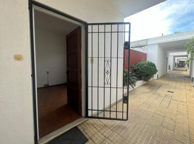 JOAQUIN SUAREZ Y GIL TIPO CASA 2 DORM 2 PATIOS