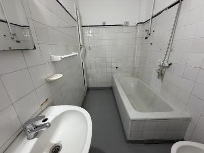 JUAN PAULLIER Y RODO - CASA AL FRENTE 2 DORM C/PATIO