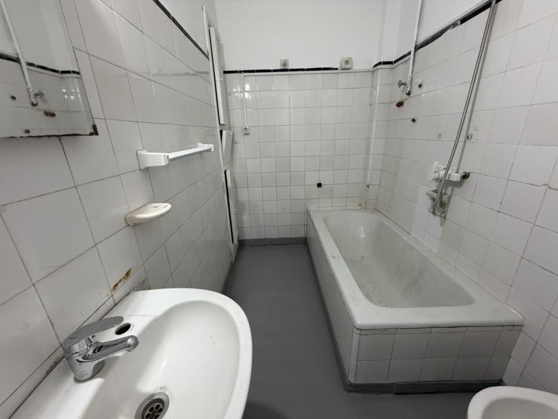 JUAN PAULLIER Y RODO - CASA AL FRENTE 2 DORM C/PATIO-14