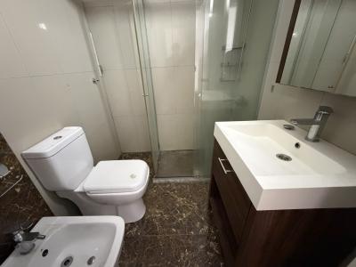 AV. BRASIL Y OBLIGADO - 2 DORM C/GGE