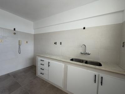 RBLA REP DE CHILE Y 9 DE JULIO  - IMPECABLE 2 DORM C/GGE