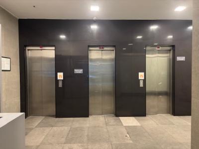 ARENAL GRANDE Y BRANDZEN - SOLO PARA ARQUITECTOS!