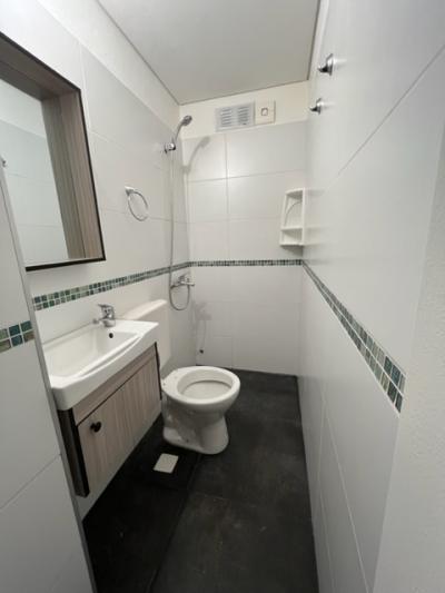 HECTOR GUTIERREZ RUIZ Y SAN JOSE - 1 DORM