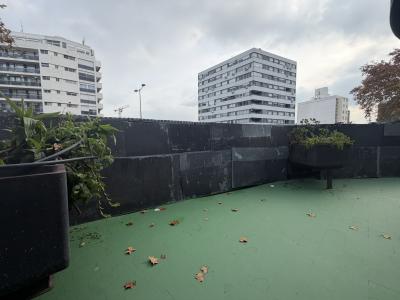 AV. GARIBALDI Y AV. 8 DE OCTUBRE DE ALTOS - 2 DORM C/TZA